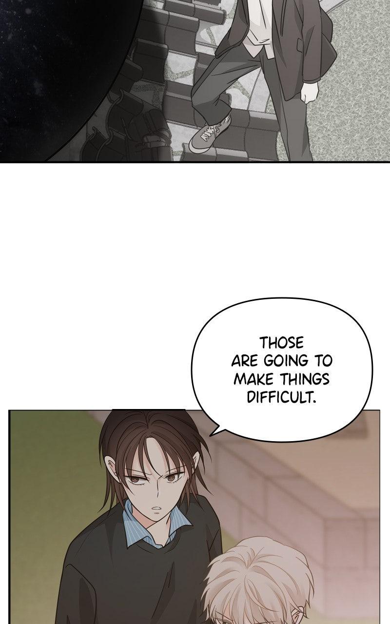 Disaster Is Always By My Side Chap 55 - Next Chap 56