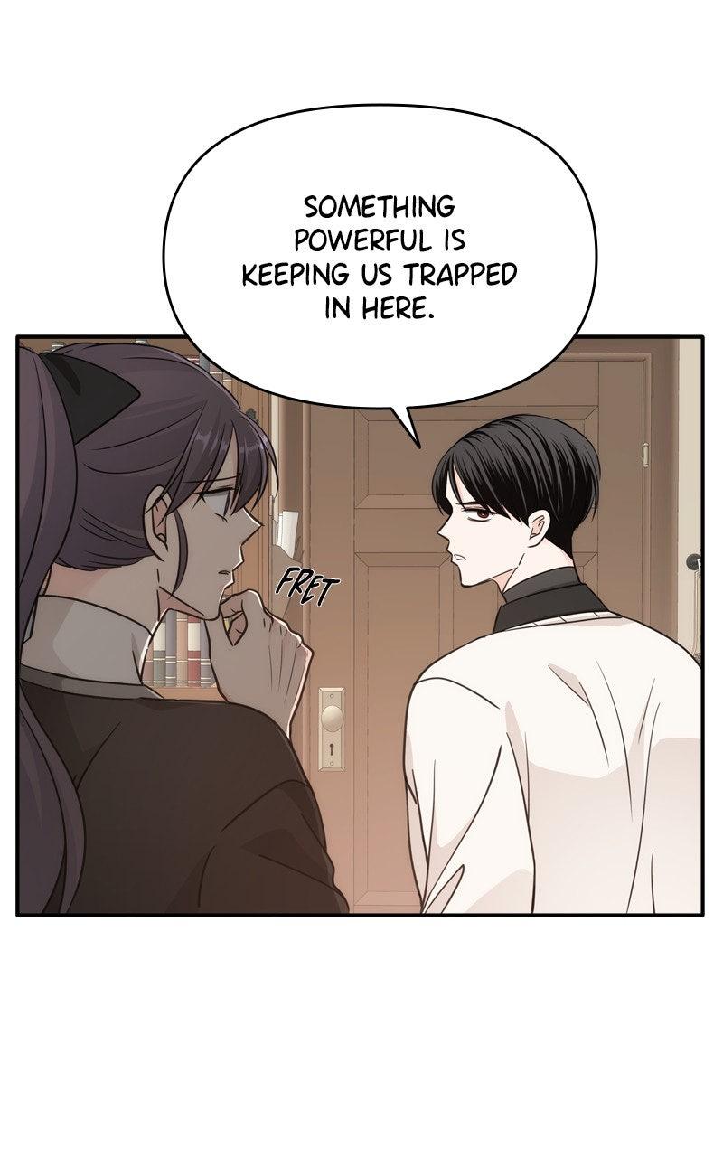 Disaster Is Always By My Side Chap 55 - Next Chap 56