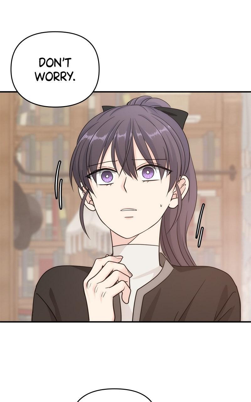 Disaster Is Always By My Side Chap 55 - Next Chap 56