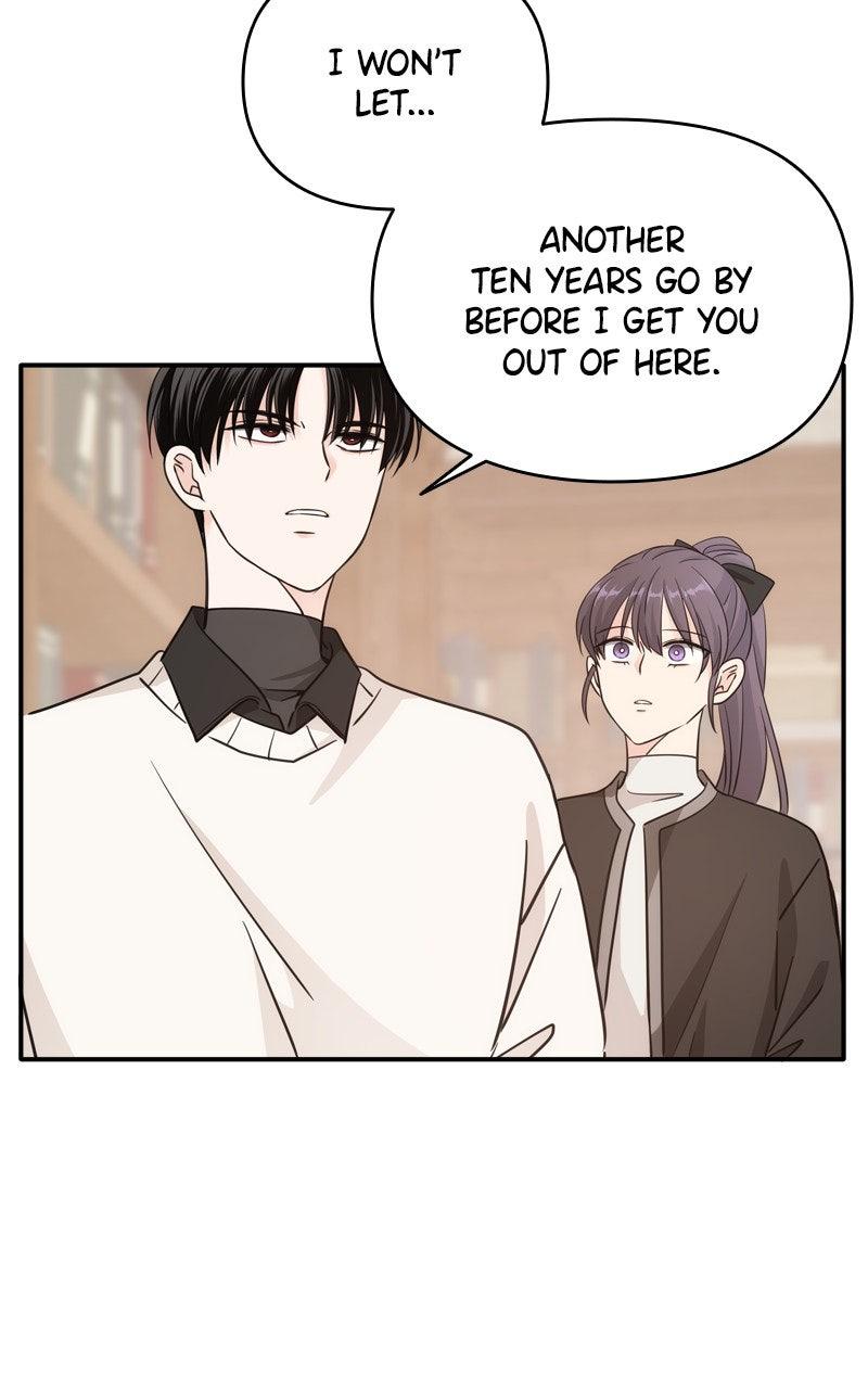 Disaster Is Always By My Side Chap 55 - Next Chap 56