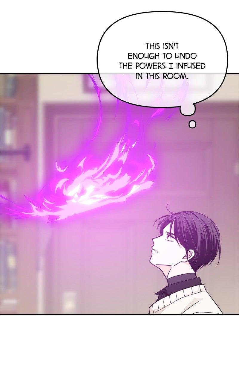 Disaster Is Always By My Side Chap 55 - Next Chap 56