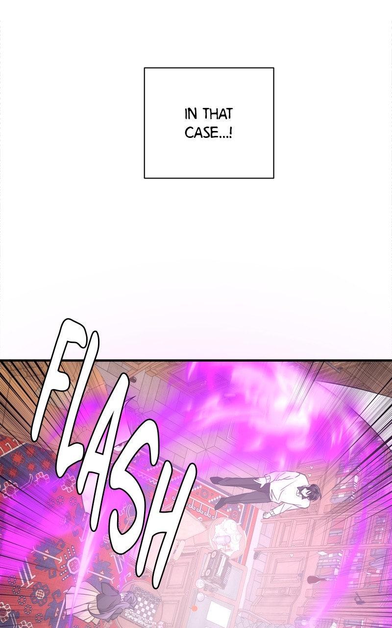 Disaster Is Always By My Side Chap 55 - Next Chap 56