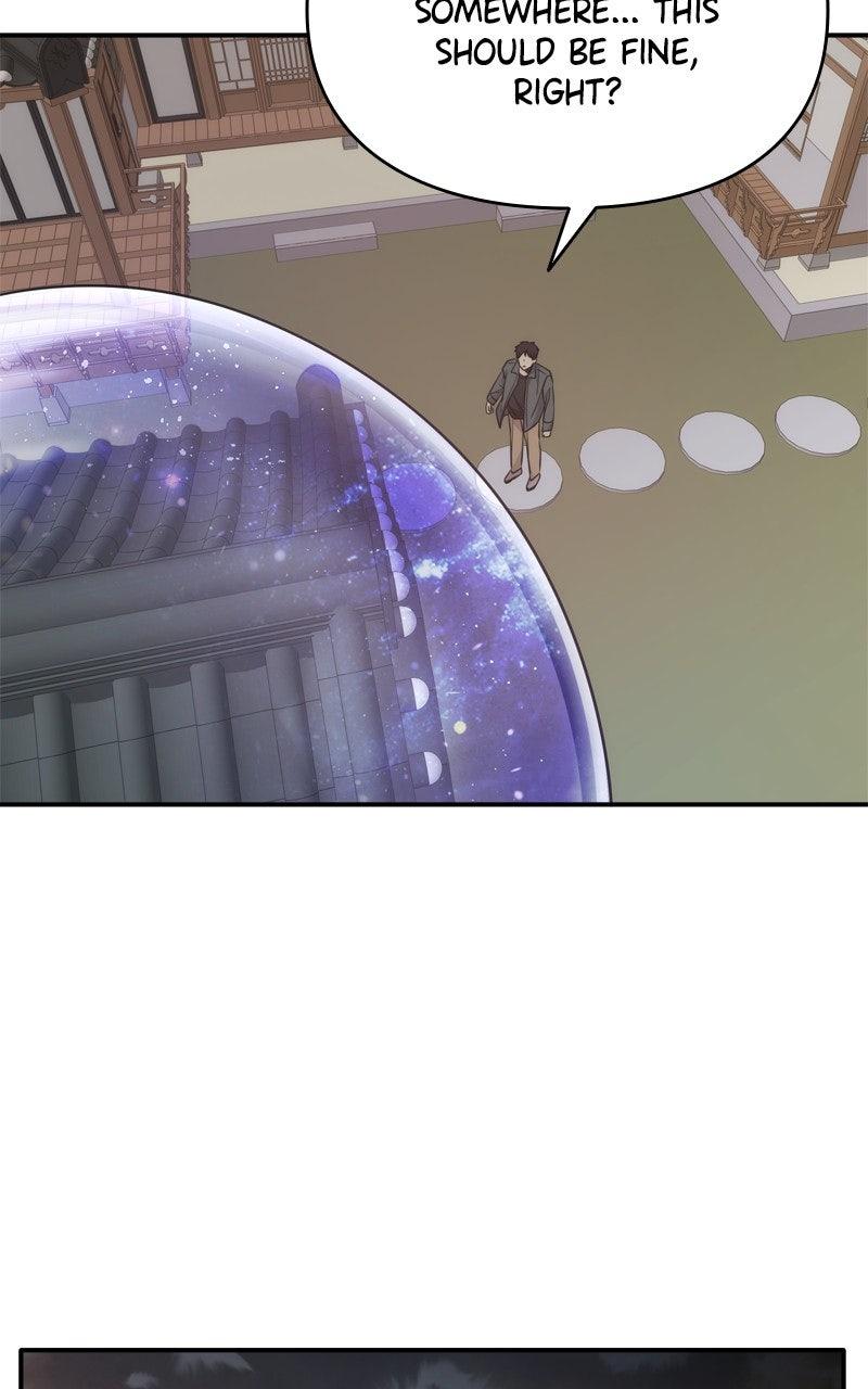 Disaster Is Always By My Side Chap 55 - Next Chap 56