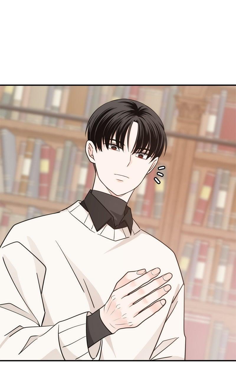 Disaster Is Always By My Side Chap 55 - Next Chap 56