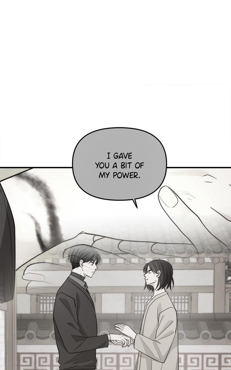 Disaster Is Always By My Side Chap 55 - Next Chap 56