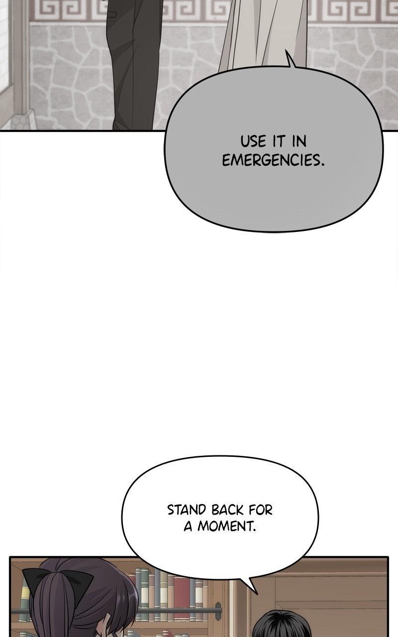 Disaster Is Always By My Side Chap 55 - Next Chap 56
