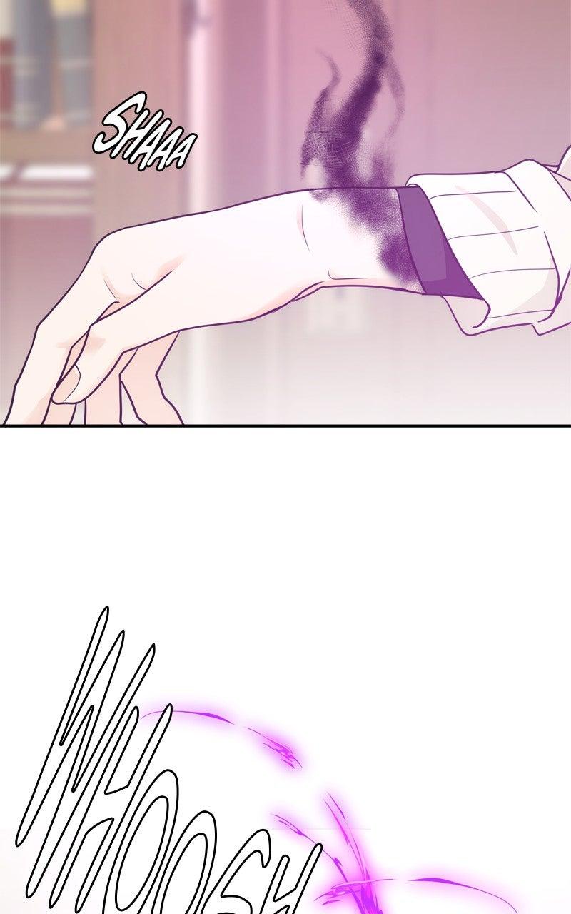 Disaster Is Always By My Side Chap 55 - Next Chap 56