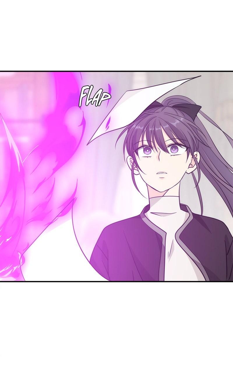 Disaster Is Always By My Side Chap 55 - Next Chap 56