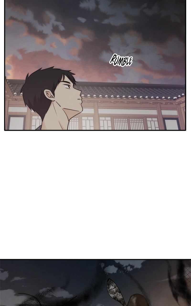 Disaster Is Always By My Side Chap 55 - Next Chap 56