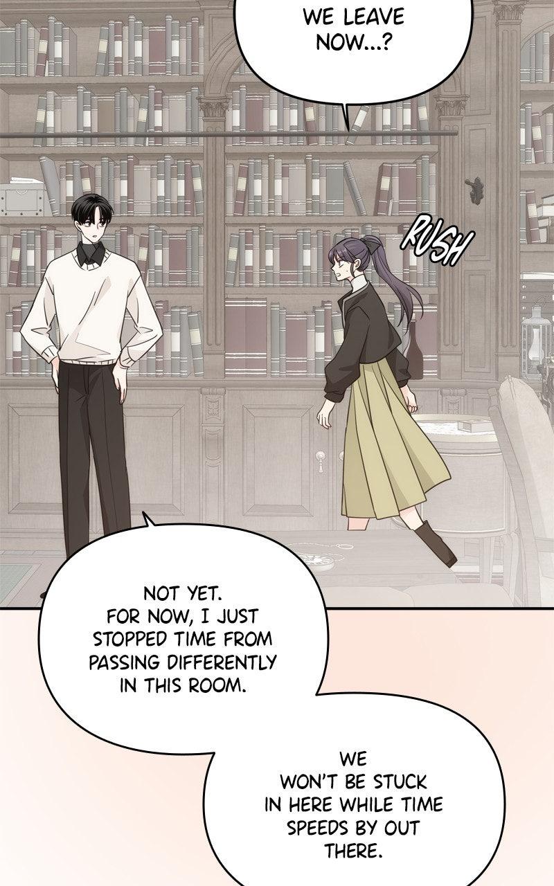 Disaster Is Always By My Side Chap 55 - Next Chap 56