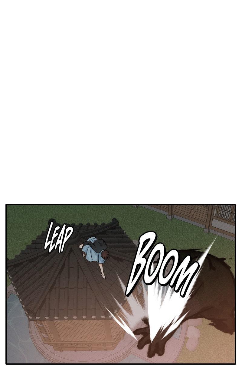 Disaster Is Always By My Side Chap 55 - Next Chap 56