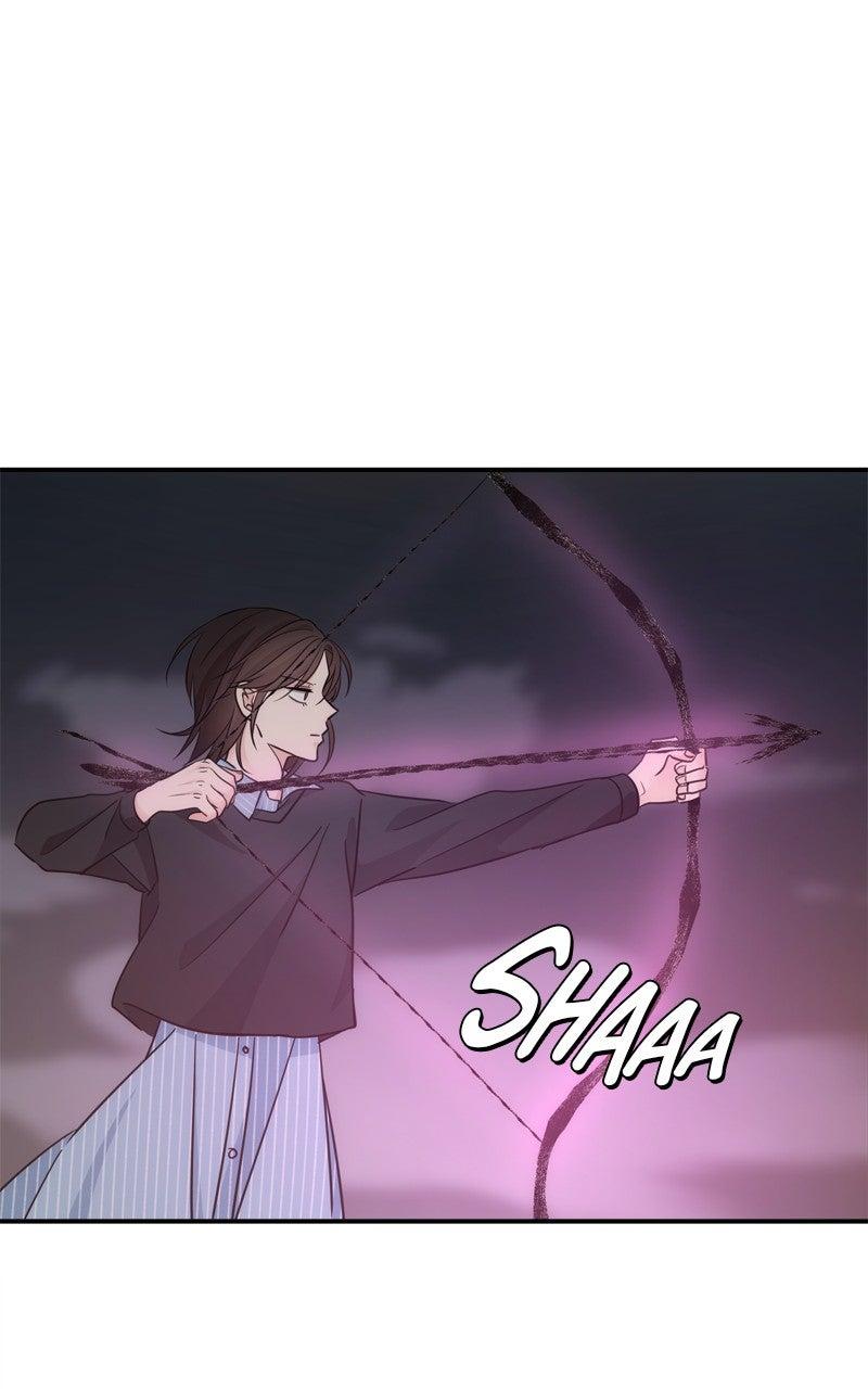 Disaster Is Always By My Side Chap 55 - Next Chap 56