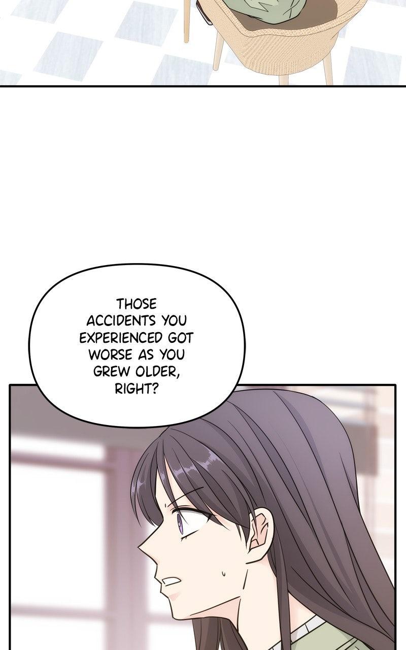 Disaster Is Always By My Side Chap 56 - Next Chap 57