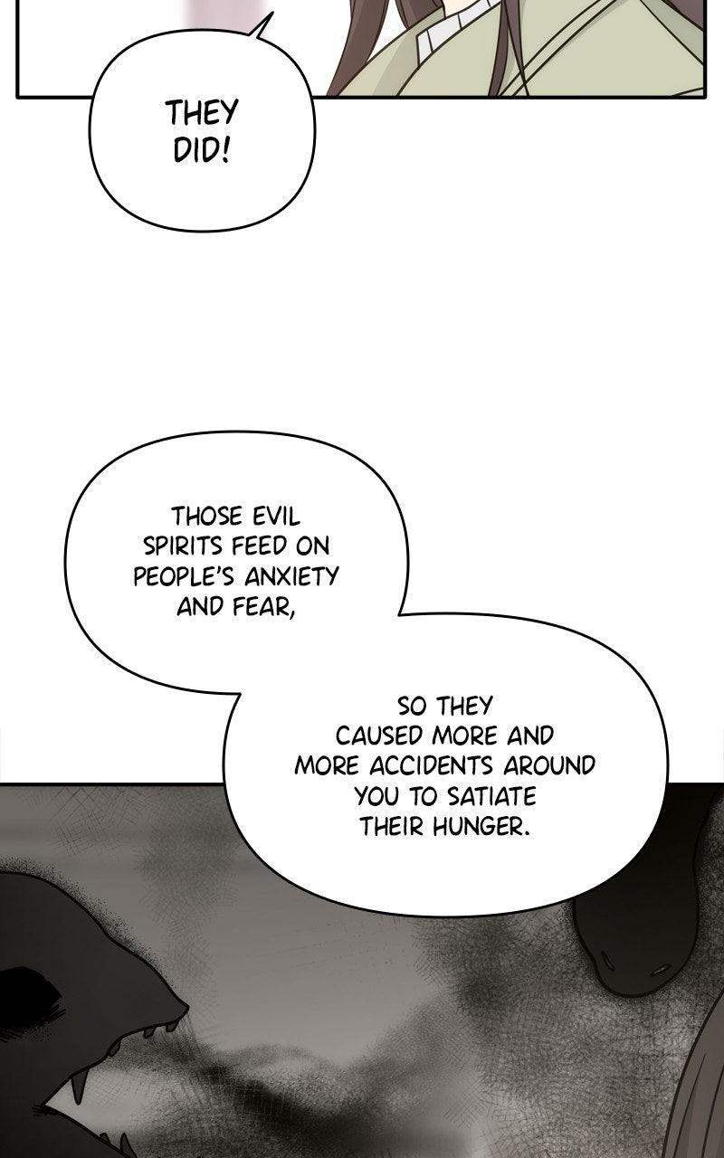 Disaster Is Always By My Side Chap 56 - Next Chap 57