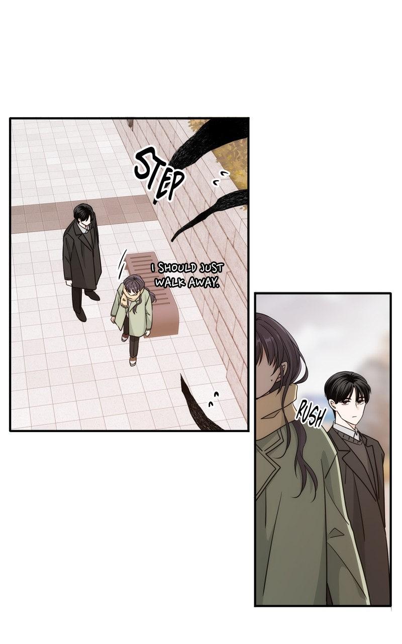 Disaster Is Always By My Side Chap 56 - Next Chap 57