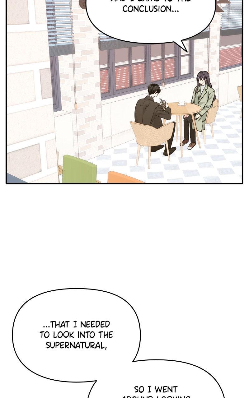 Disaster Is Always By My Side Chap 56 - Next Chap 57