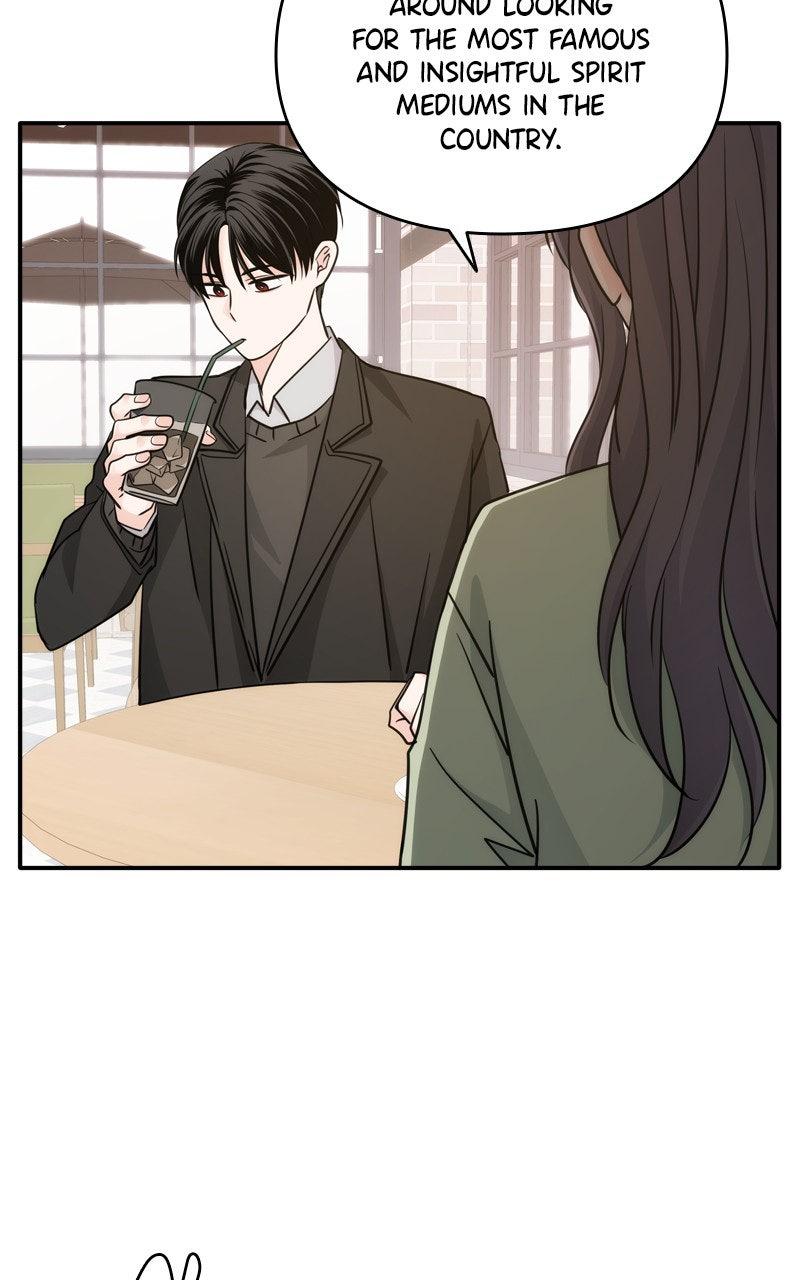 Disaster Is Always By My Side Chap 56 - Next Chap 57