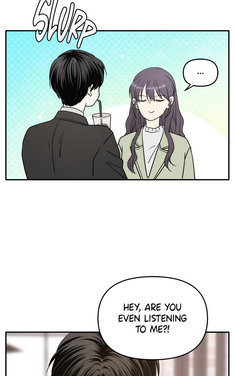 Disaster Is Always By My Side Chap 56 - Next Chap 57