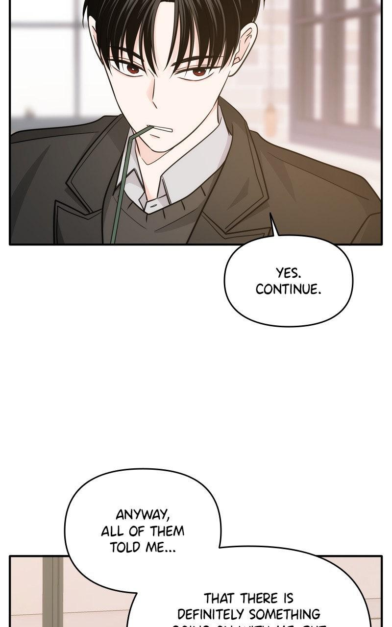Disaster Is Always By My Side Chap 56 - Next Chap 57