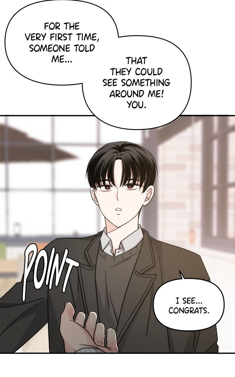 Disaster Is Always By My Side Chap 56 - Next Chap 57