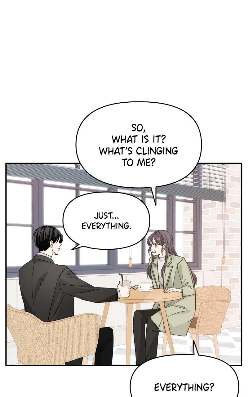 Disaster Is Always By My Side Chap 56 - Next Chap 57