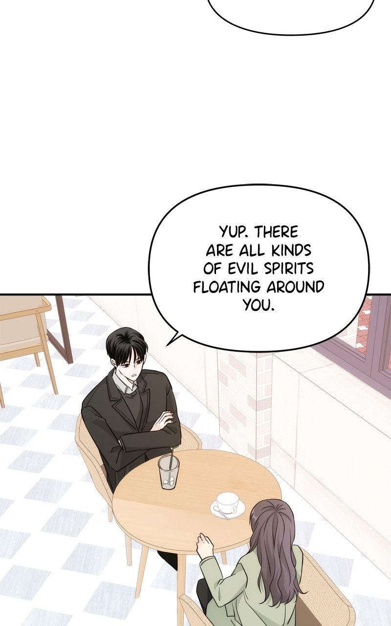 Disaster Is Always By My Side Chap 56 - Next Chap 57