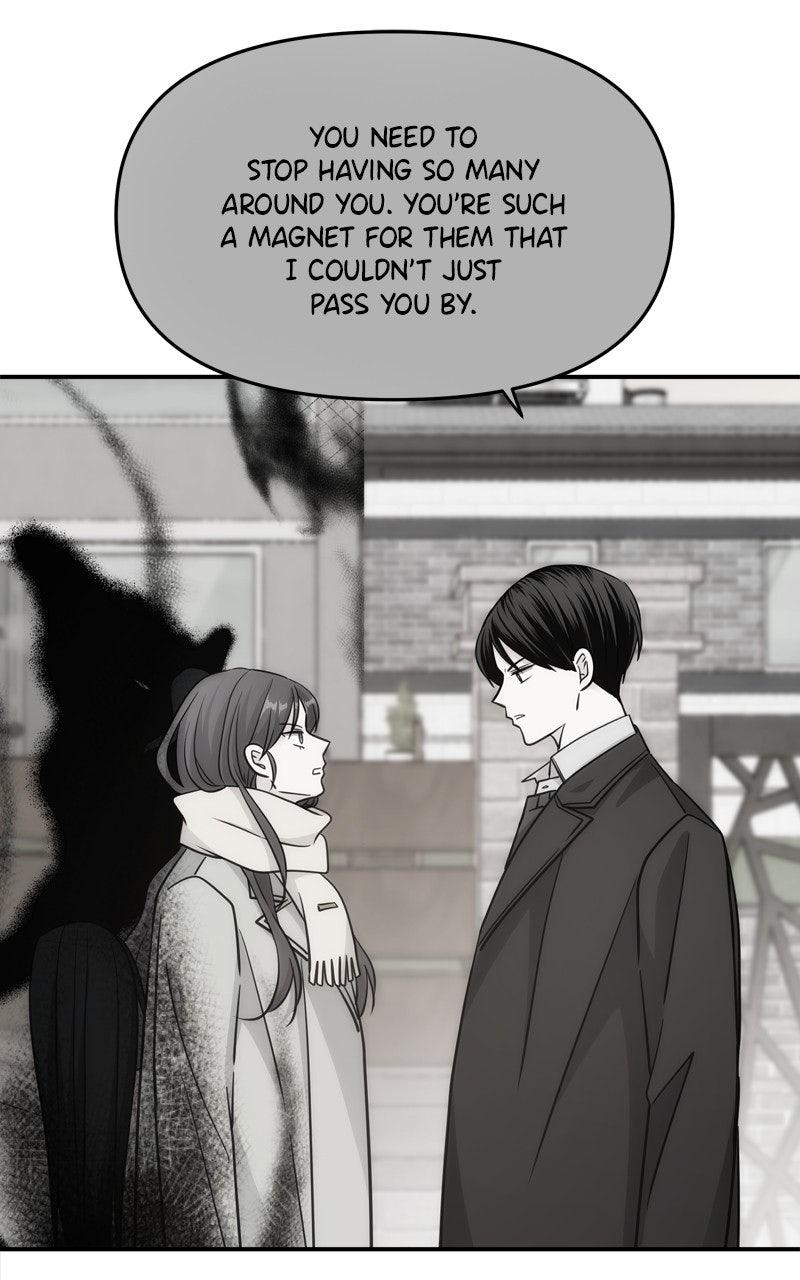 Disaster Is Always By My Side Chap 56 - Next Chap 57