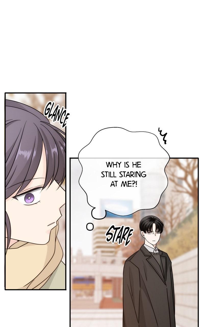 Disaster Is Always By My Side Chap 56 - Next Chap 57