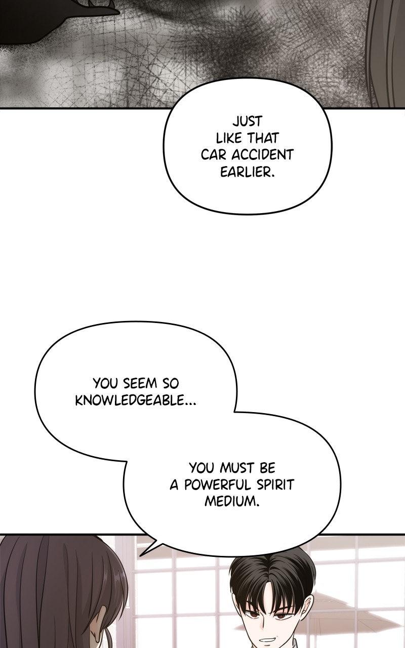 Disaster Is Always By My Side Chap 56 - Next Chap 57