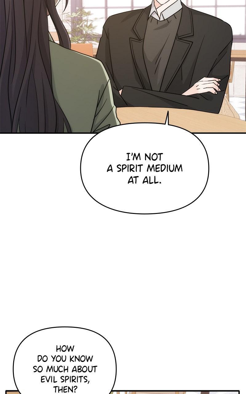 Disaster Is Always By My Side Chap 56 - Next Chap 57