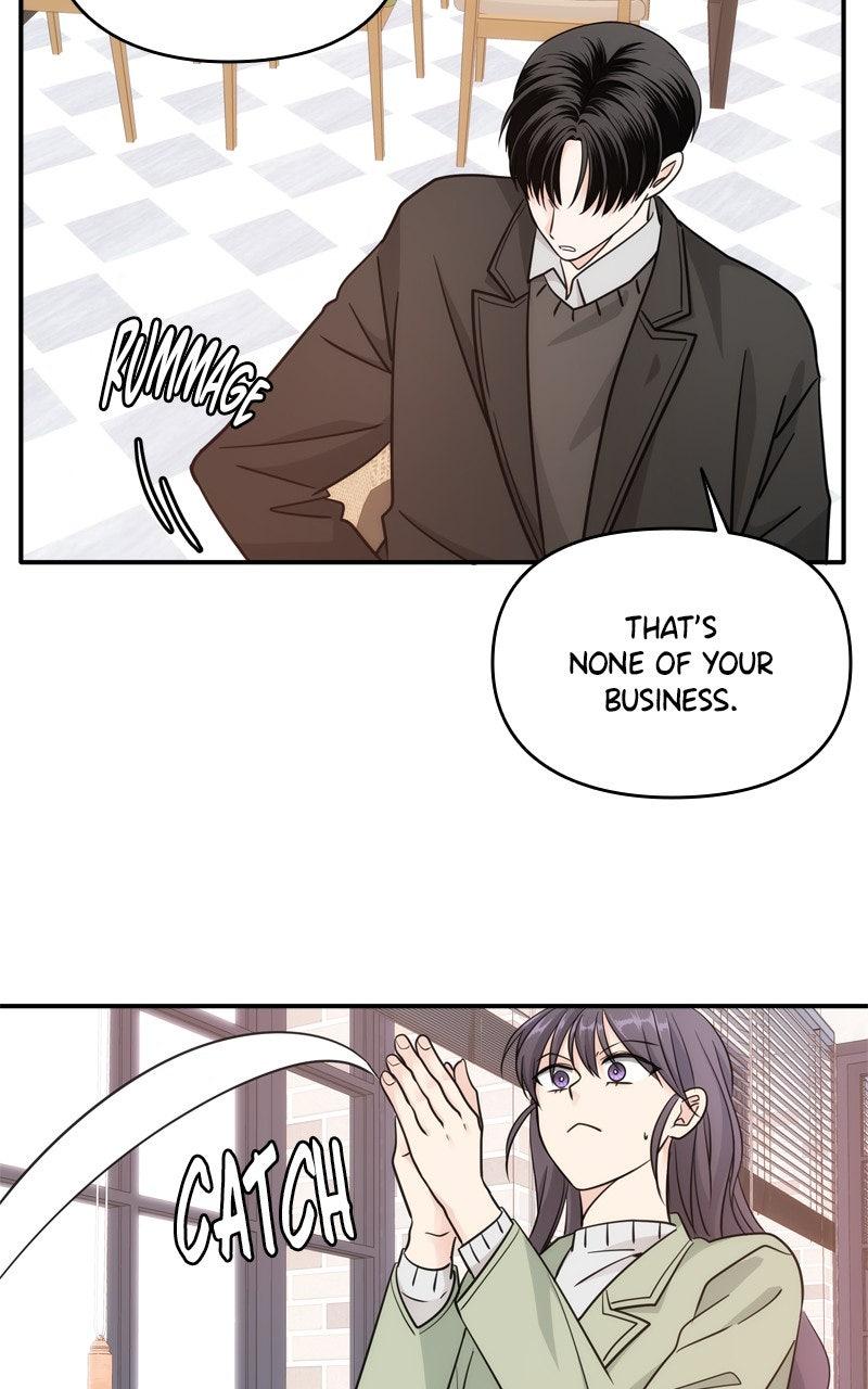 Disaster Is Always By My Side Chap 56 - Next Chap 57