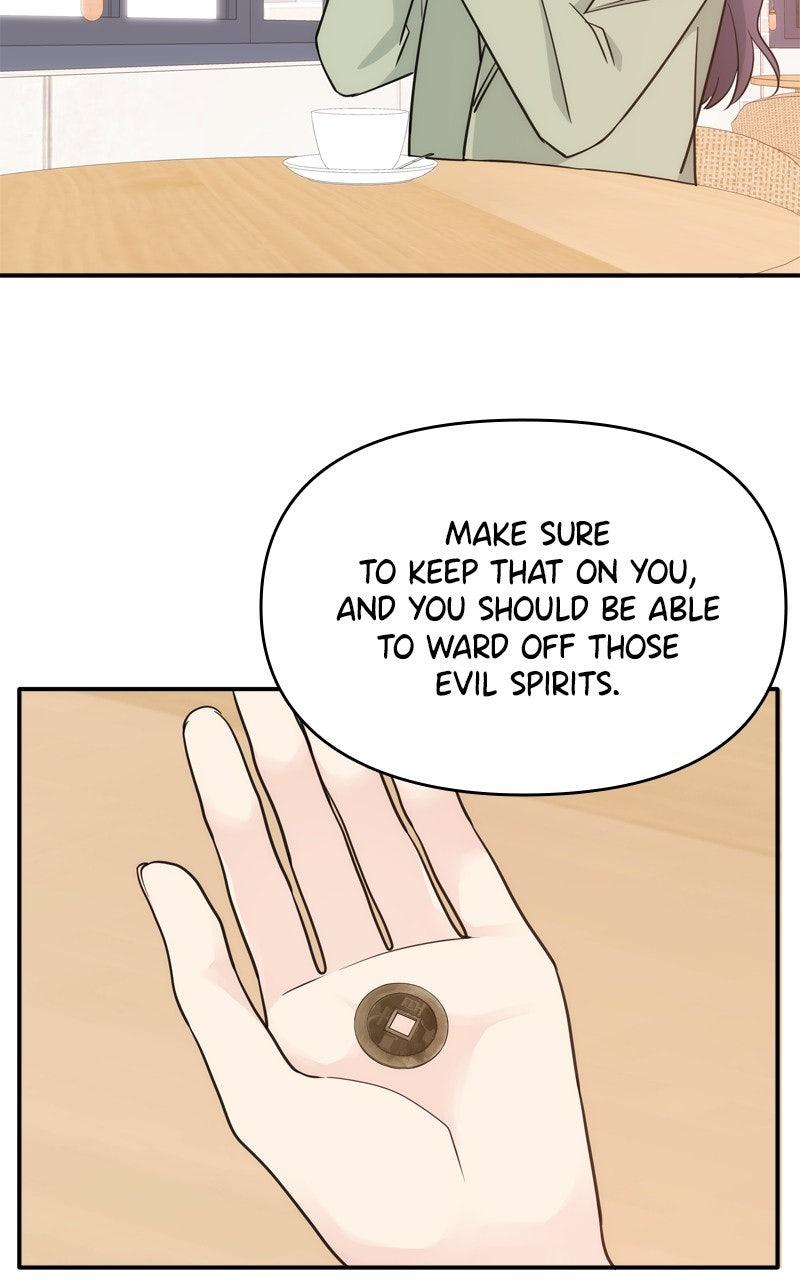 Disaster Is Always By My Side Chap 56 - Next Chap 57