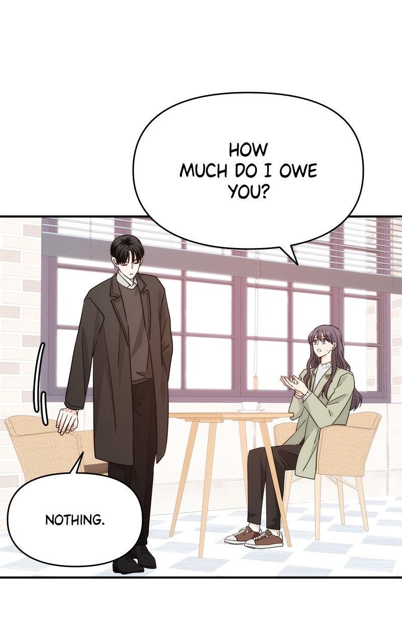 Disaster Is Always By My Side Chap 56 - Next Chap 57