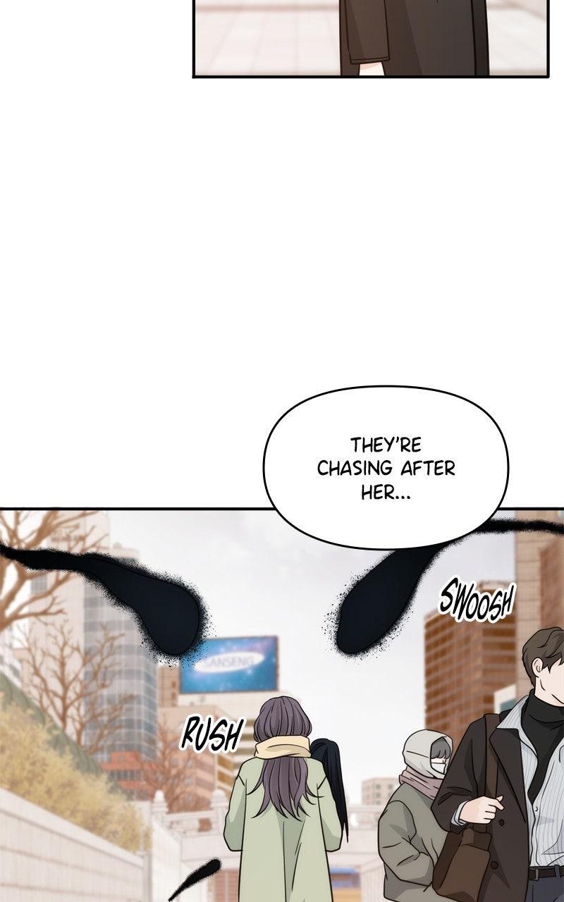 Disaster Is Always By My Side Chap 56 - Next Chap 57