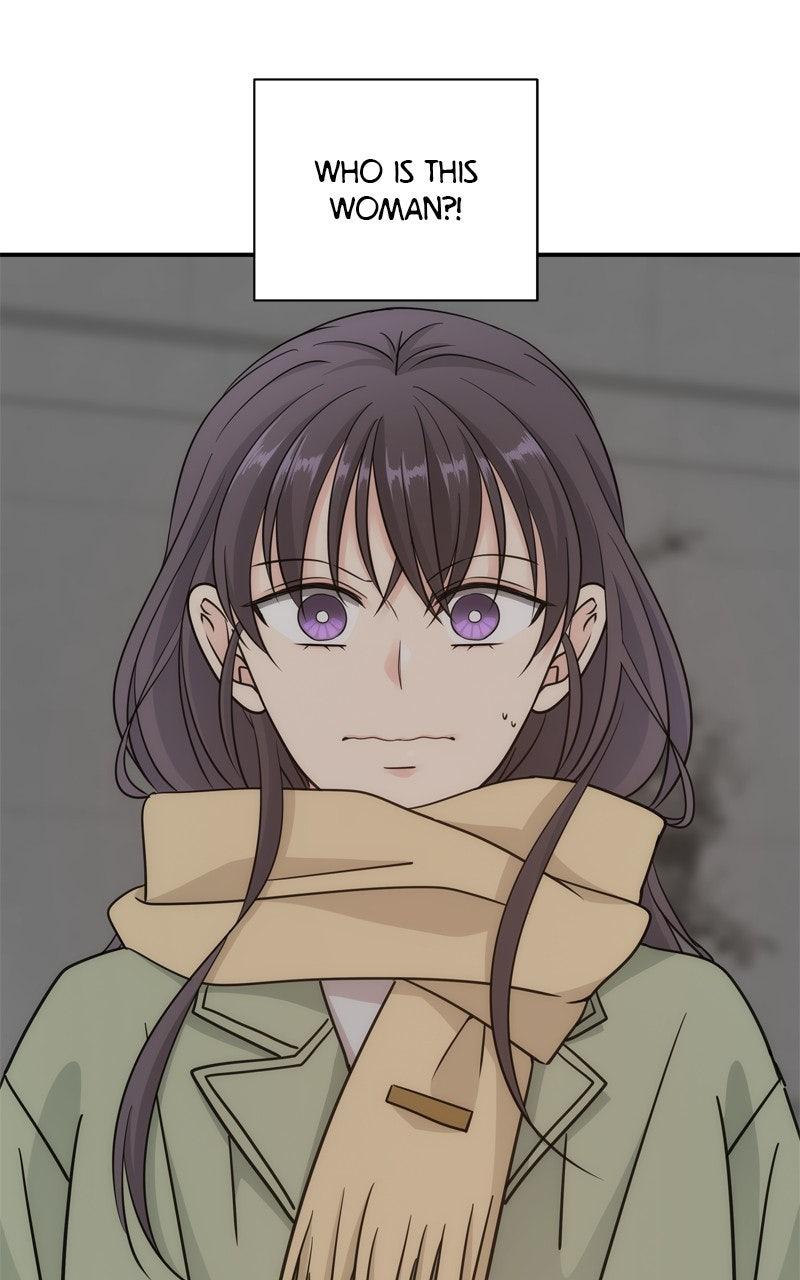 Disaster Is Always By My Side Chap 56 - Next Chap 57