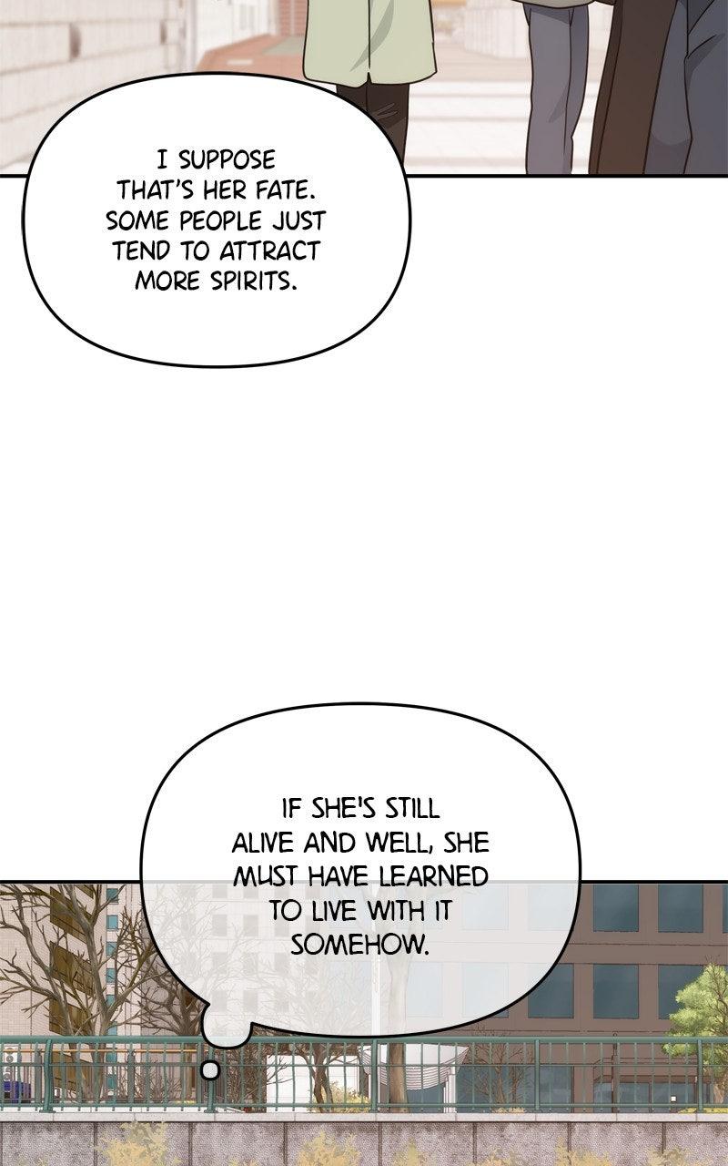 Disaster Is Always By My Side Chap 56 - Next Chap 57