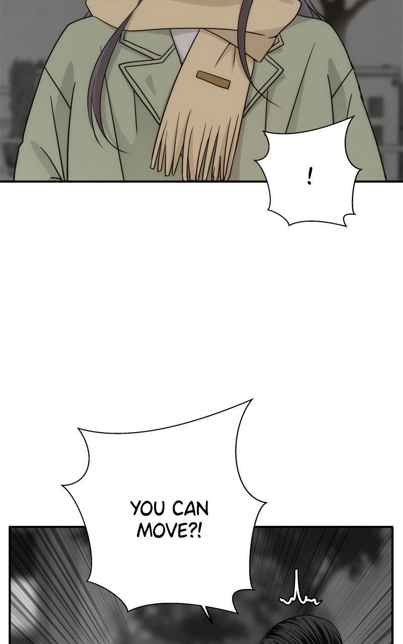 Disaster Is Always By My Side Chap 56 - Next Chap 57