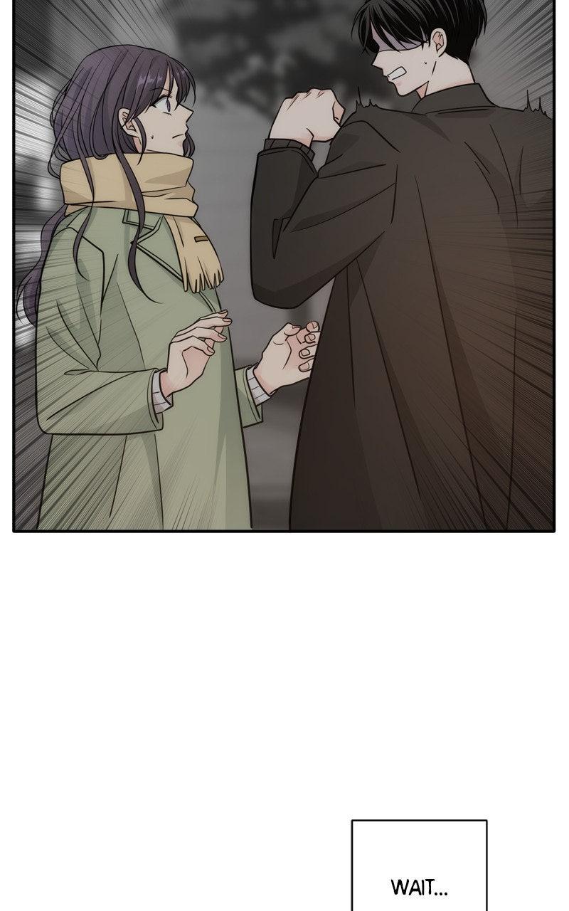 Disaster Is Always By My Side Chap 56 - Next Chap 57