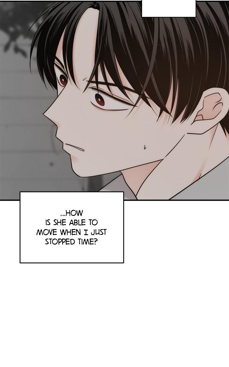 Disaster Is Always By My Side Chap 56 - Next Chap 57