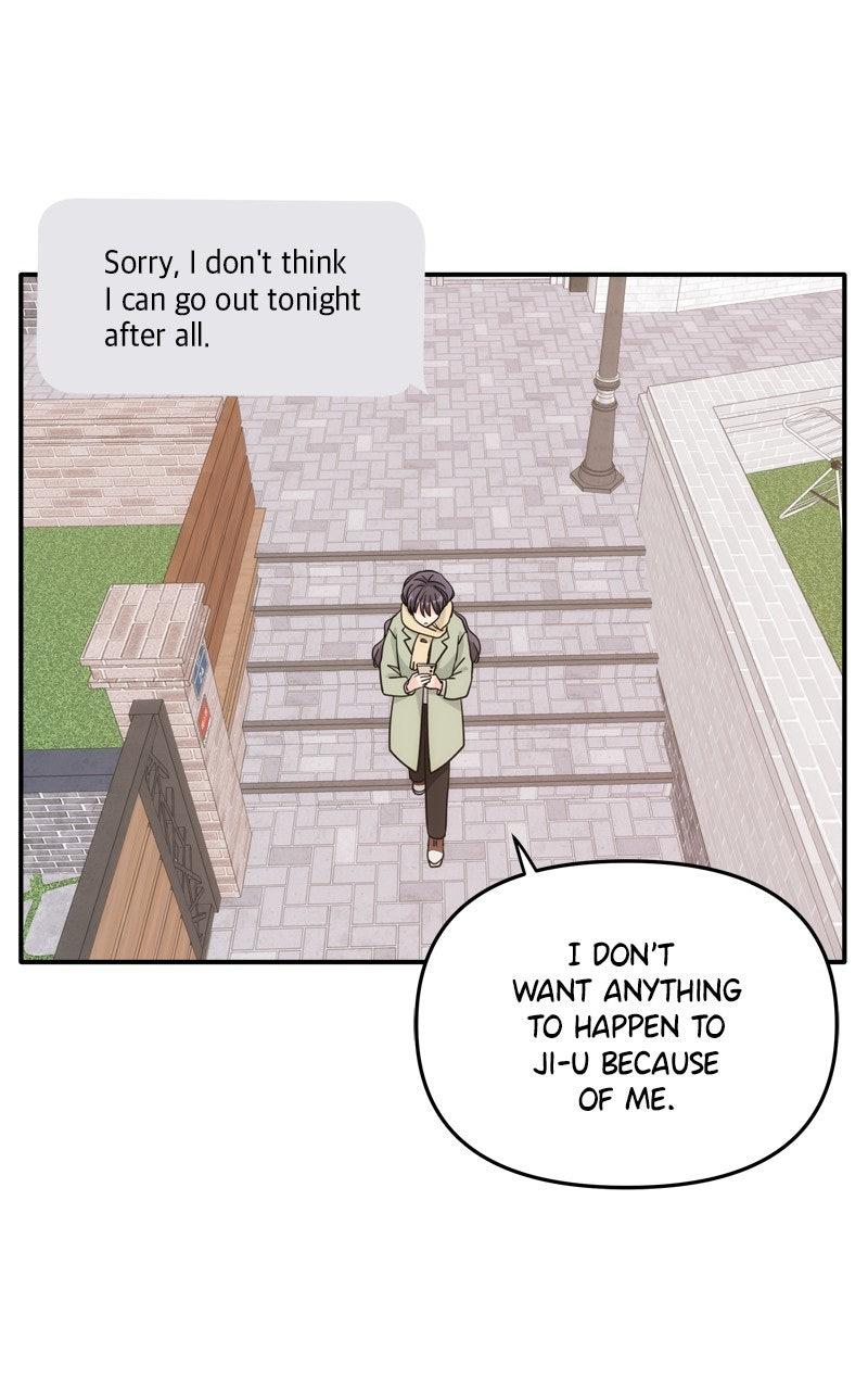 Disaster Is Always By My Side Chap 56 - Next Chap 57