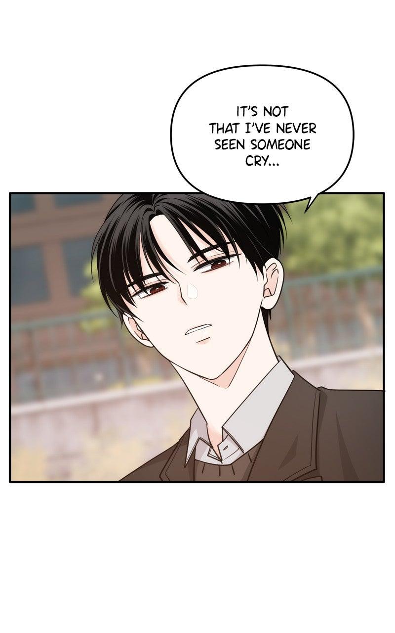 Disaster Is Always By My Side Chap 56 - Next Chap 57