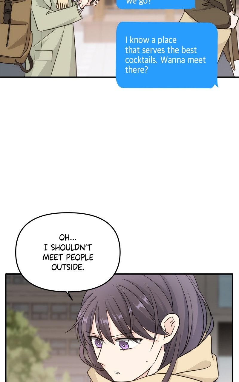 Disaster Is Always By My Side Chap 56 - Next Chap 57