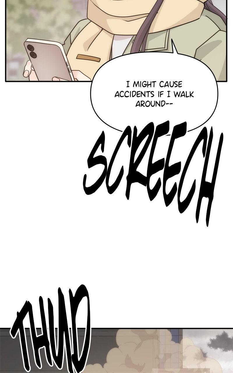 Disaster Is Always By My Side Chap 56 - Next Chap 57