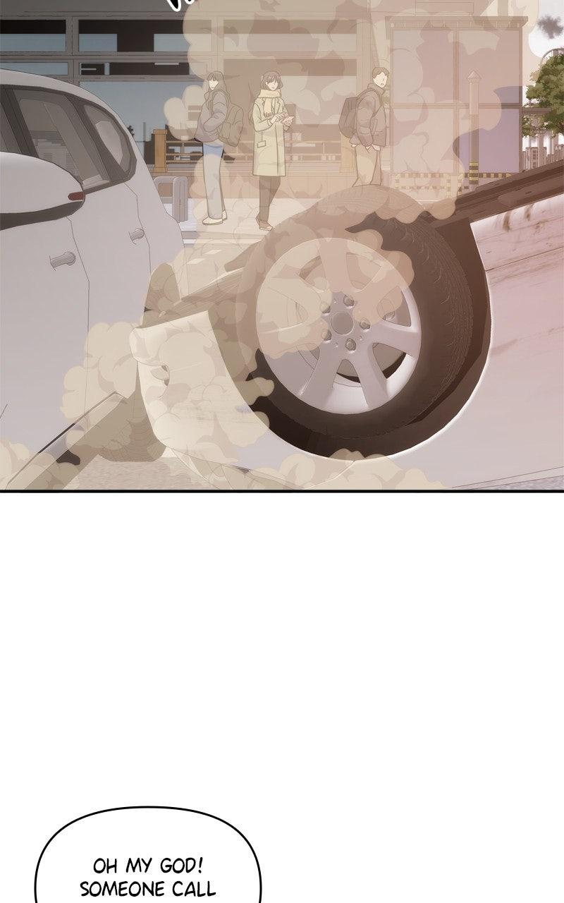 Disaster Is Always By My Side Chap 56 - Next Chap 57