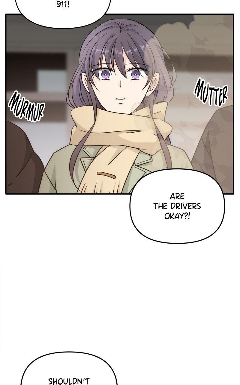Disaster Is Always By My Side Chap 56 - Next Chap 57