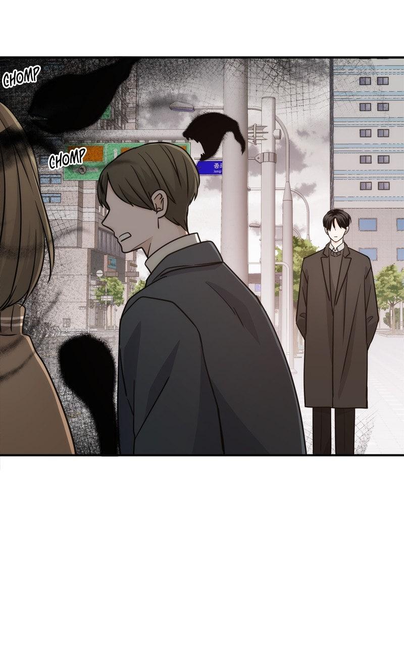 Disaster Is Always By My Side Chap 56 - Next Chap 57