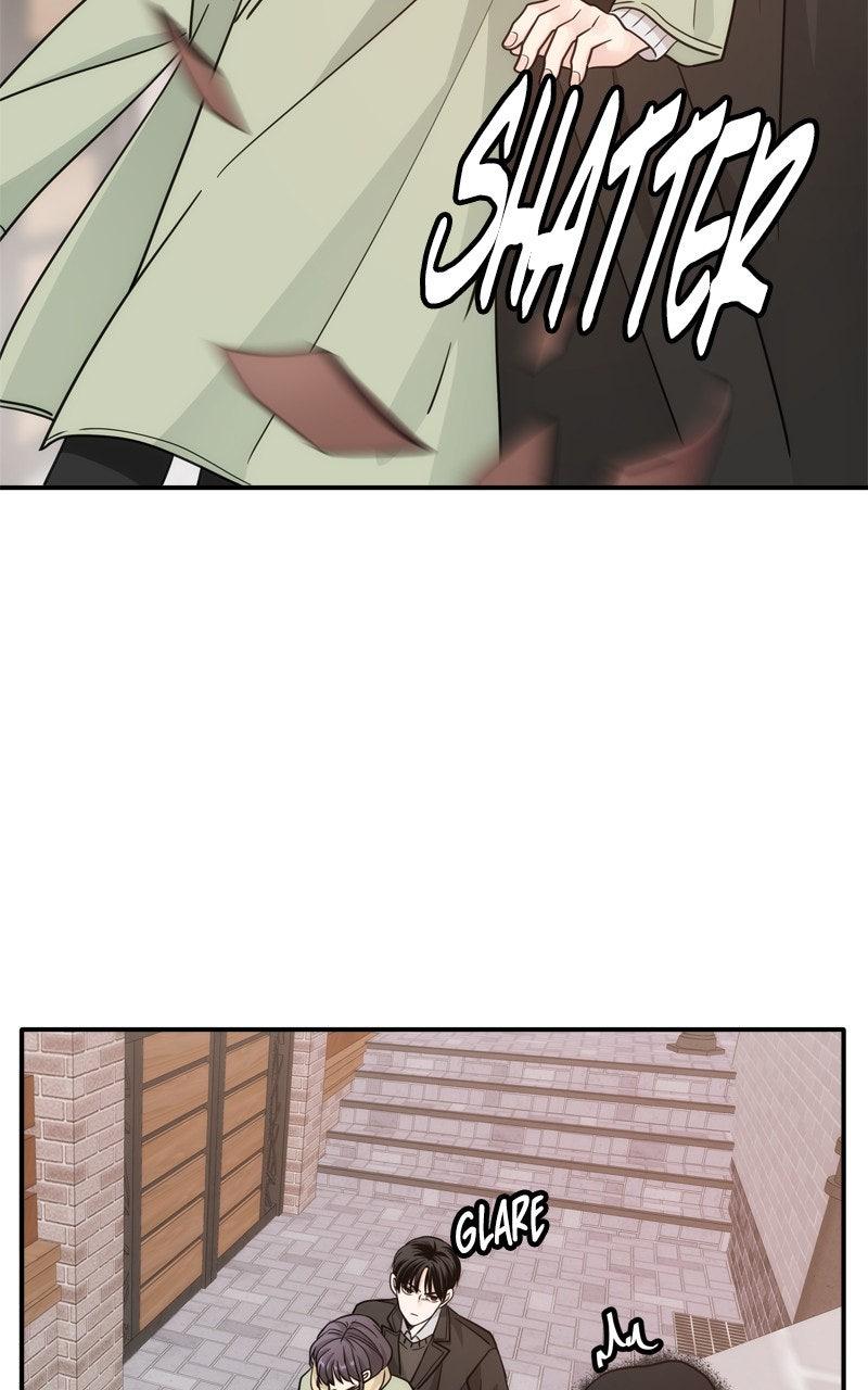 Disaster Is Always By My Side Chap 56 - Next Chap 57