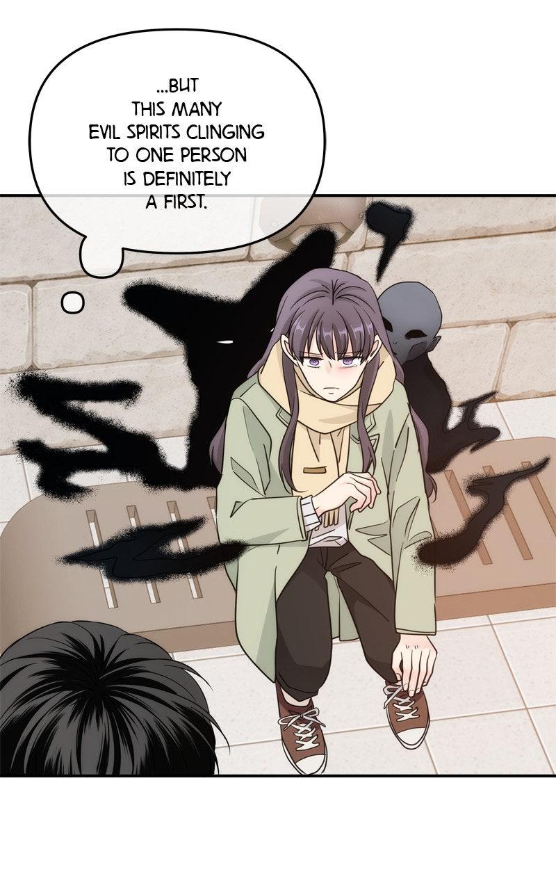 Disaster Is Always By My Side Chap 56 - Next Chap 57