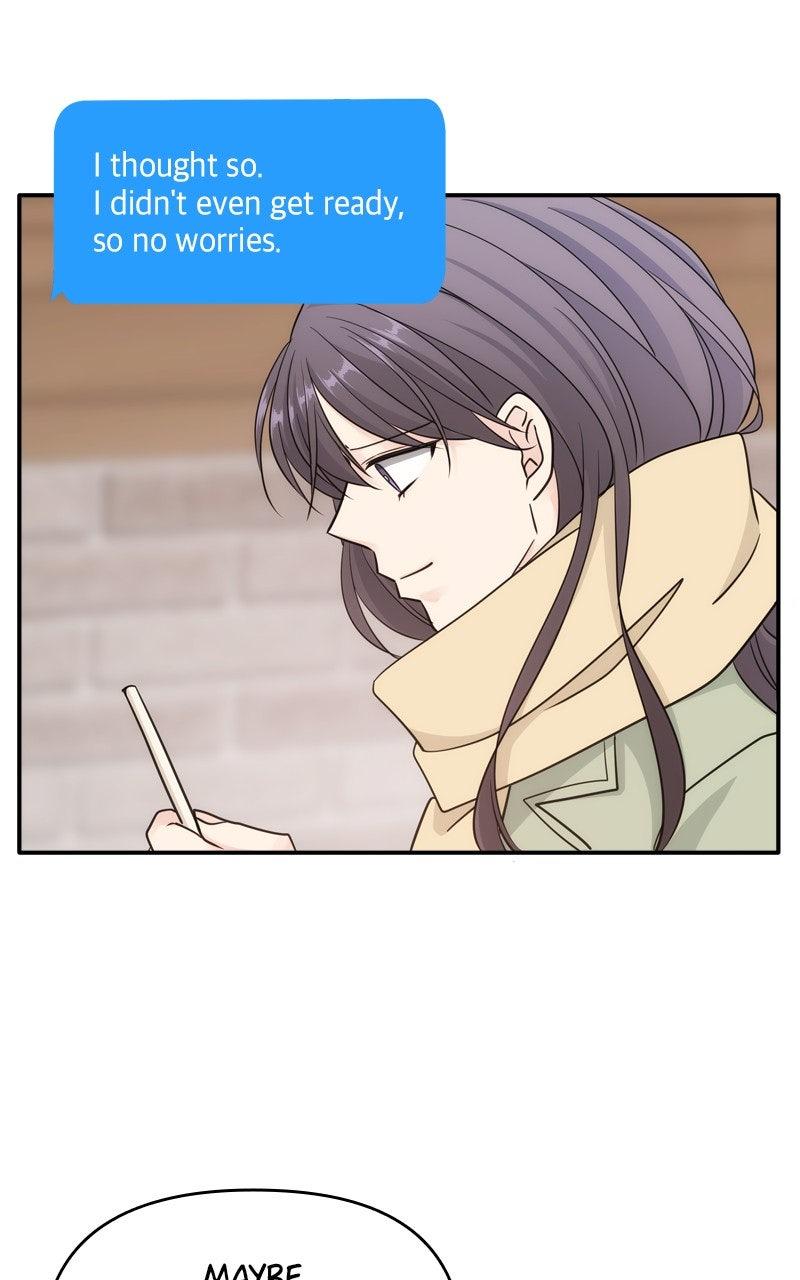 Disaster Is Always By My Side Chap 56 - Next Chap 57