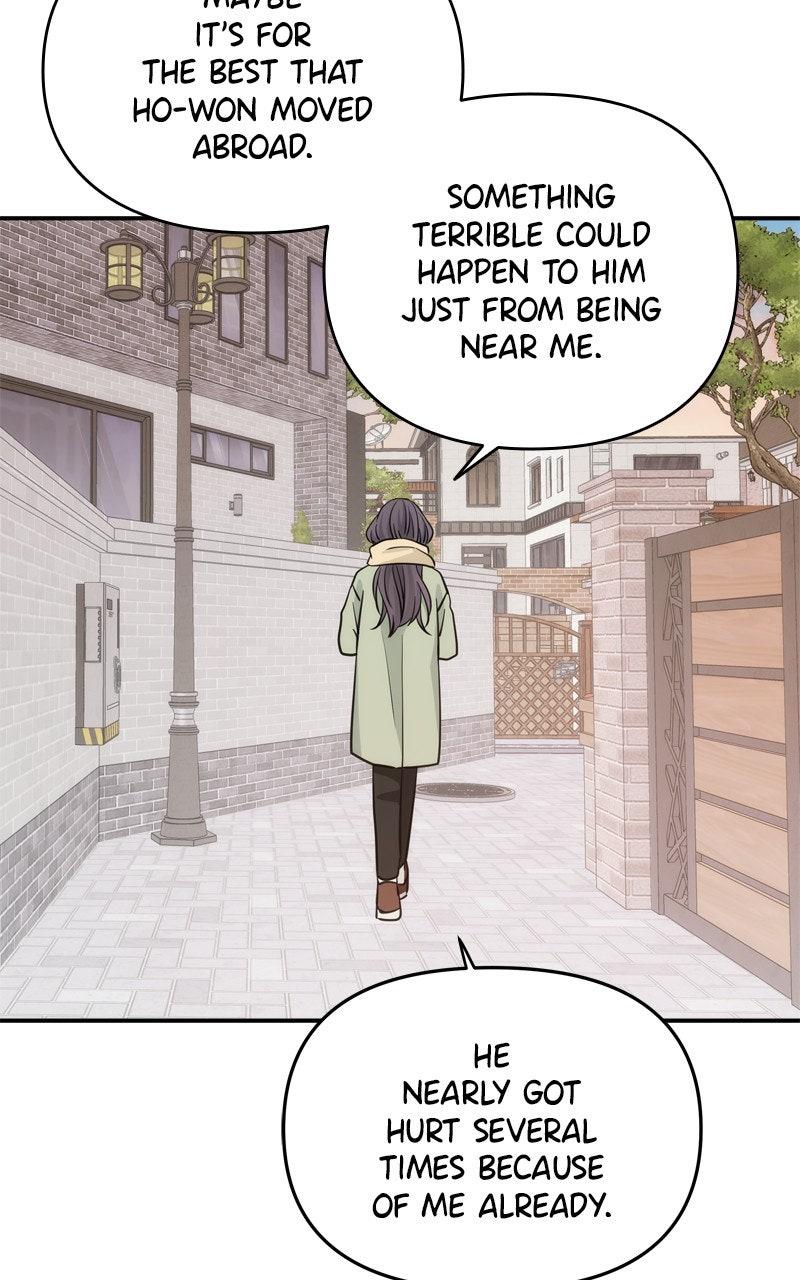 Disaster Is Always By My Side Chap 56 - Next Chap 57